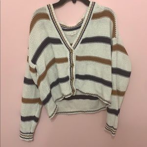 PacSun Sweater